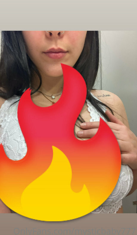 mysticbaby777 xxx actress pic