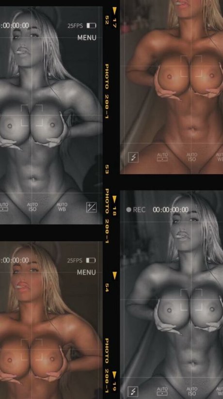 Liz Ashley Dahl art model galleries