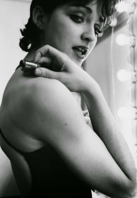 Madonna pornstar adult archive