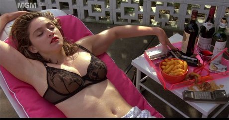 Madonna pornstar sex image