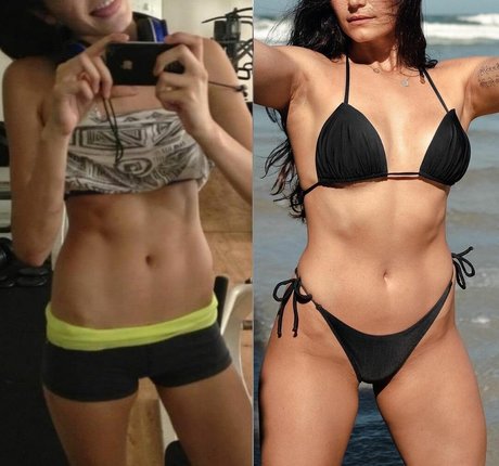 Annabel DaSilva model nice pictures