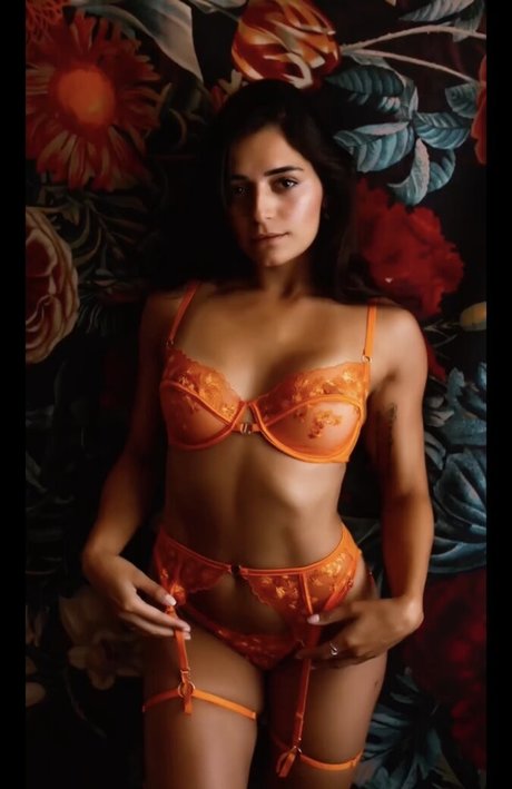 Annabel DaSilva model sex gallery