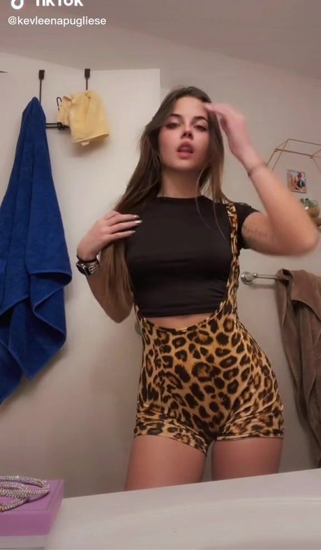 kevpugliese model art photos