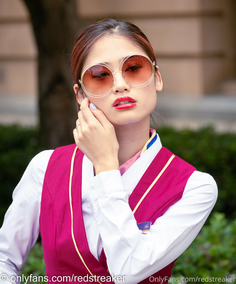 redstreaker pornstar high quality pic