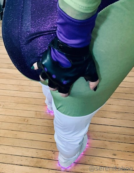 serenitaboo nude pornstar pic