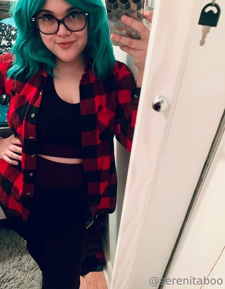 serenitaboo xxx actress gallery