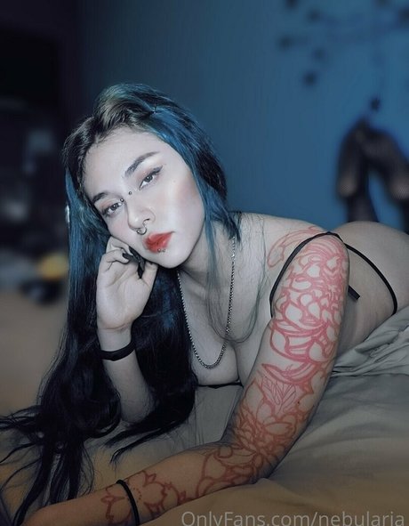 nebularia nice star pics