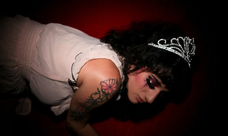 arabelleraphael pornographic model pictures