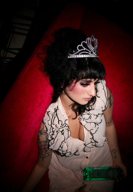 arabelleraphael free star pic