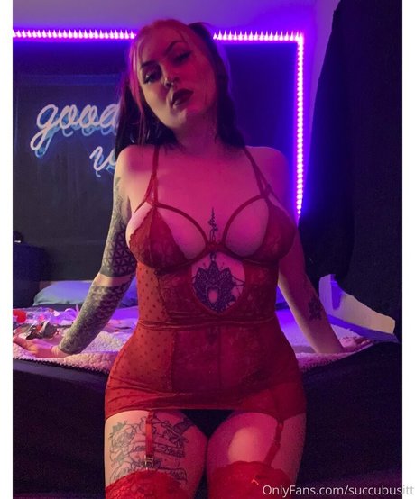 succubusitt star sexy picture