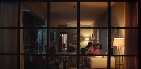 Paulina Gaitan naked pornstar picture