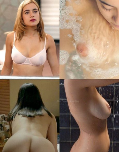 Paulina Gaitan hd star photo