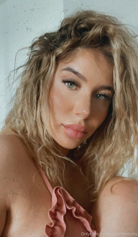 Naughtyemmy model art images