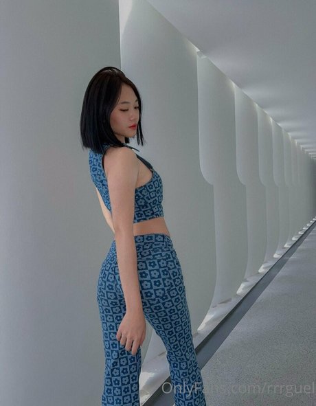 ragisan top model image