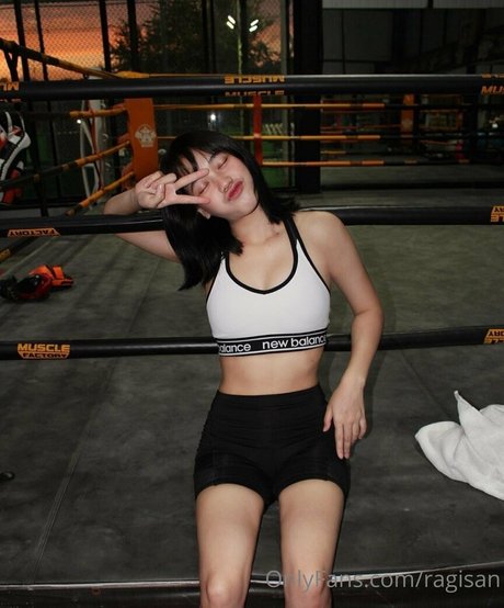 ragisan star sexy pictures