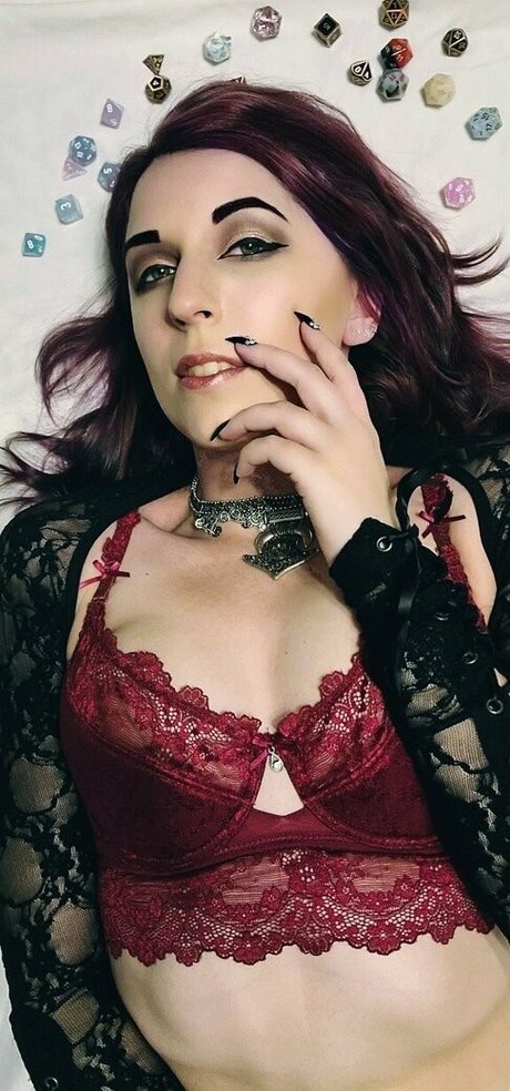 tearexqueen best model pic