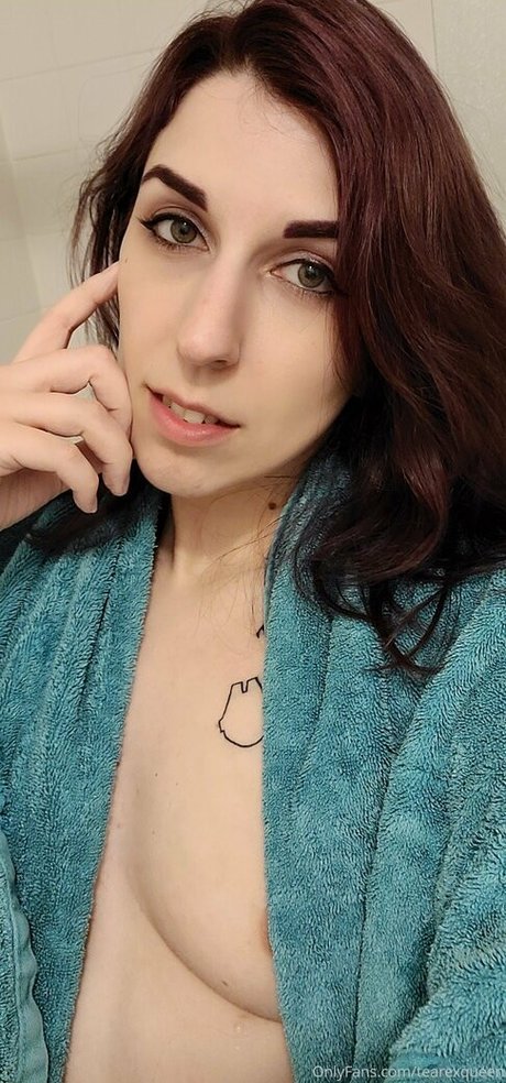 tearexqueen pornstar nudes galleries