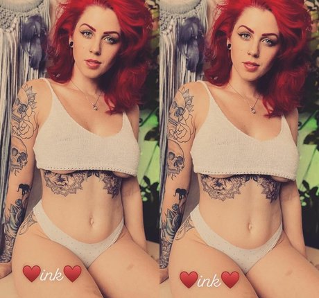 Punkqueenxoxo perfect model img