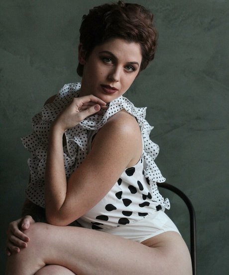 Punkqueenxoxo model erotic image