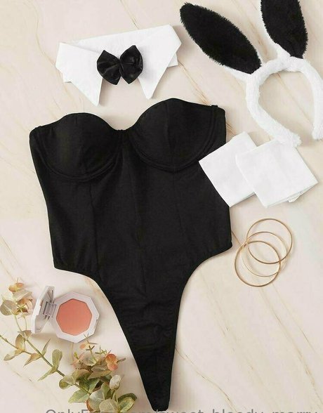 sweet bloody marry art model photo