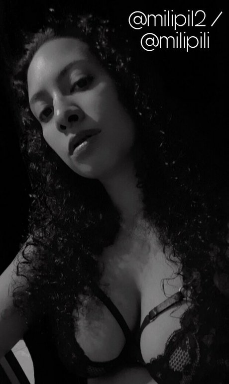 milipil2 model naked pic