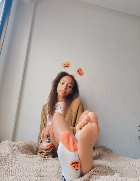 feetofmelanie sexy pornstar photos