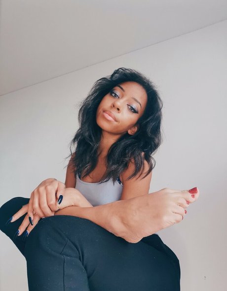 feetofmelanie pornstar hot images