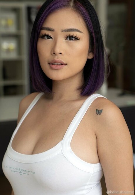 kaliauniverse pornstar xxx photos