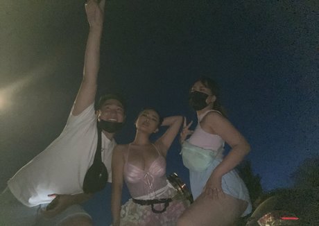 kaliauniverse pornographic actress image