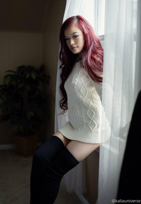 kaliauniverse nudes actress images