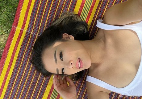 kaliauniverse sex model image