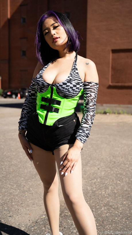 kaliauniverse model hot gallery