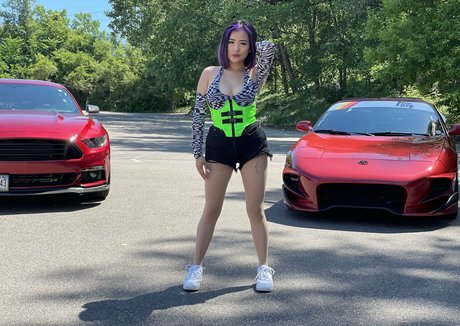 kaliauniverse model free image