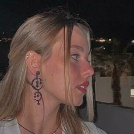 Elena Lagou pornographic star pic