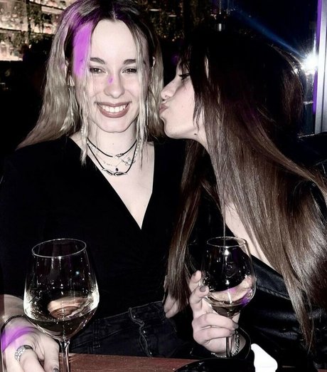 Elena Lagou naked pornstar pic