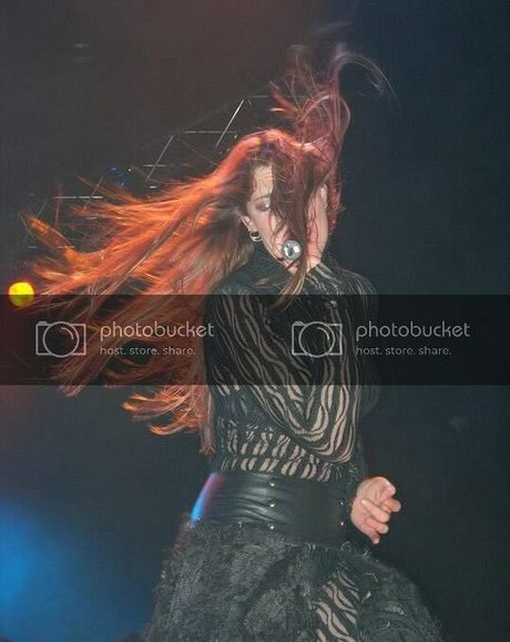 Floor Jansen star adult pictures