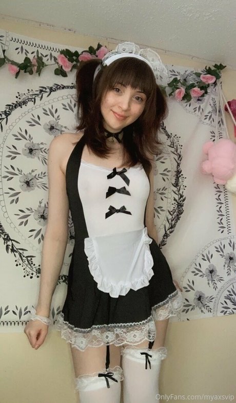 myaxsvip pornstar beautiful image