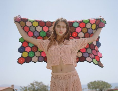 Lexi Bhardwaj hot model archive