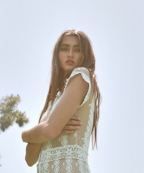 Lexi Bhardwaj model perfect gallery