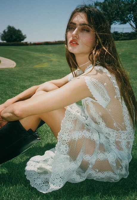 Lexi Bhardwaj nude star pictures