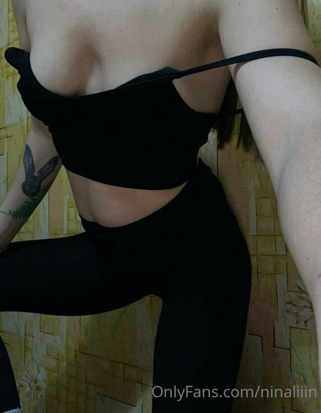 Nina Liin pornstar beautiful picture