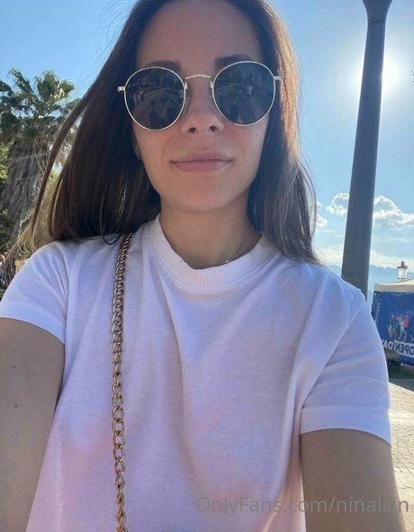 Nina Liin adult actress pictures