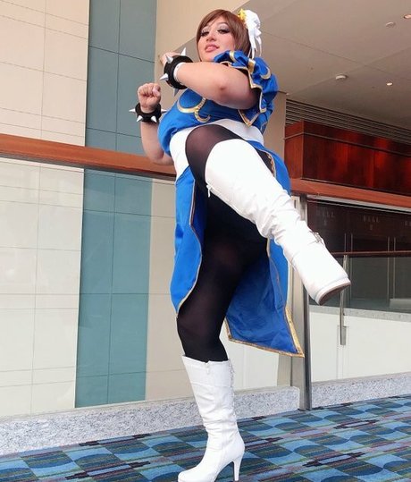 Nikki Geeks Profile pic