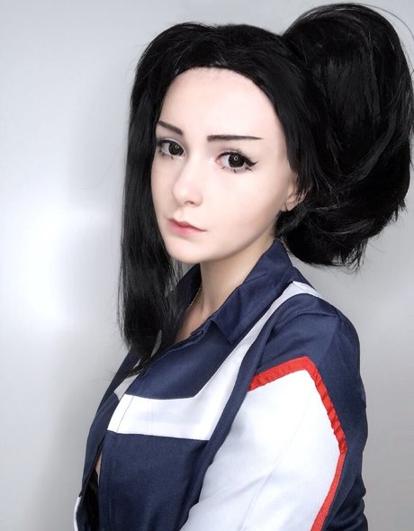 Nikachi Nika Kotova porn star pictures