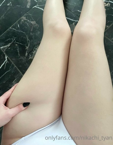 Nikachi Nika Kotova porn star photo