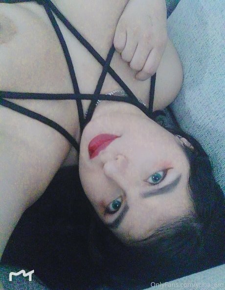 yuna ero pornstar sex images