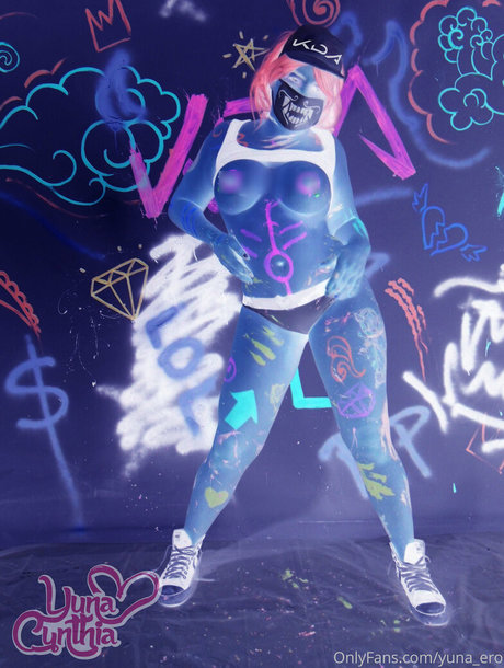 yuna ero actress img