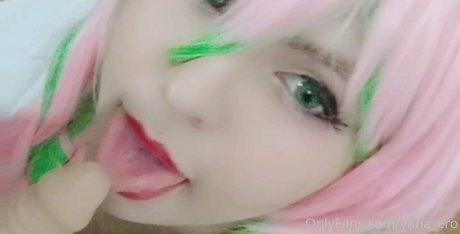 yuna ero erotic actress gallery