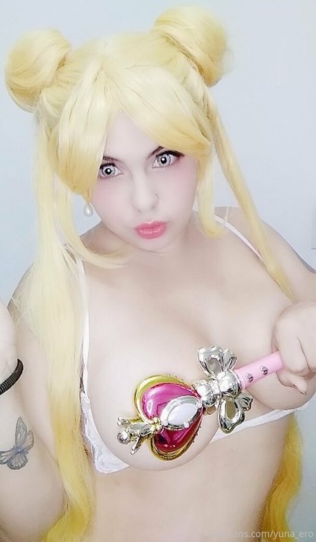 yuna ero star hd img