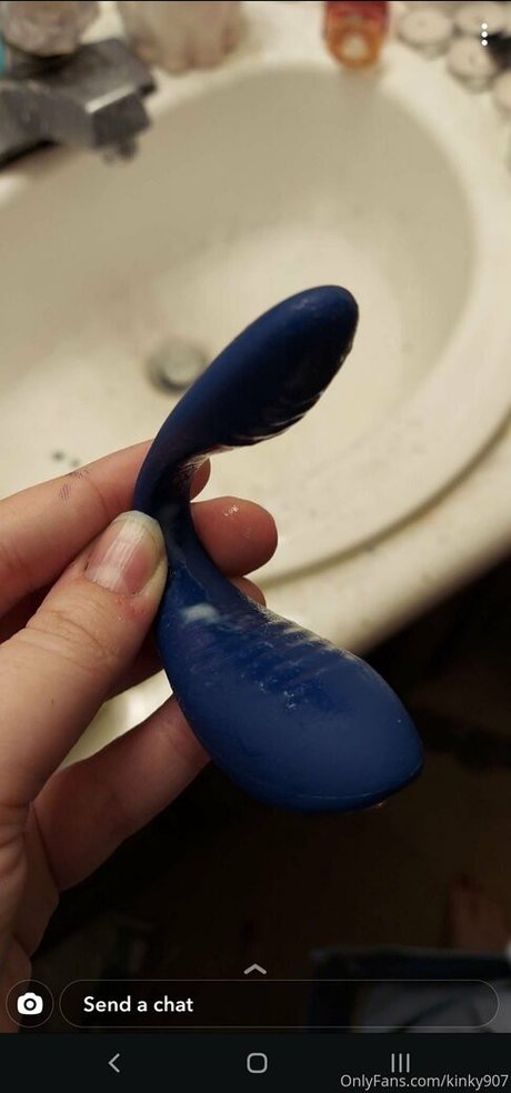 kinky907 star pretty pic